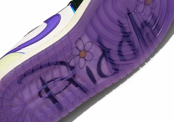 Nike Doernbecher Kollektion 2023