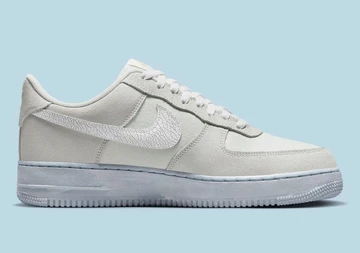 Air Force 1 Blue Whisper
