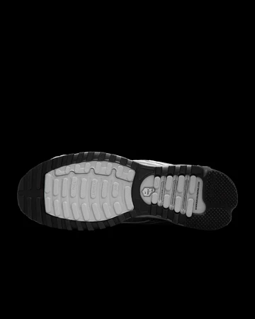 Air Max TL 2.5 Metallic Silver Sohle