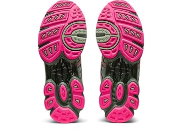 Brain Dead Asics Gel-Nimbus 9 Almost Apricot