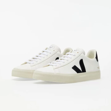 VEJA Campo Chromefree Leather