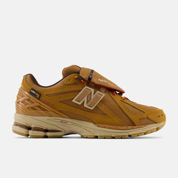 New Balance 1906R Cordura Pocket Wheat