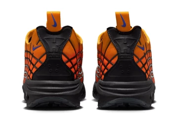 Kids of Immigrants x Nike Air Max Sunder Sunrise Paar von hinten