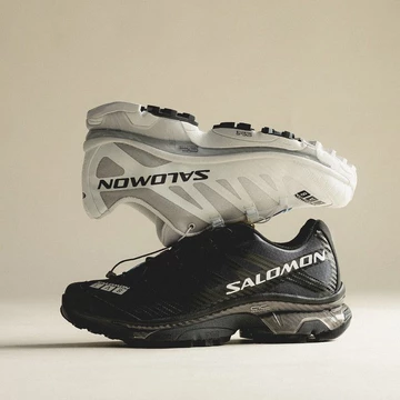 Salomon XT-4 OG Pack