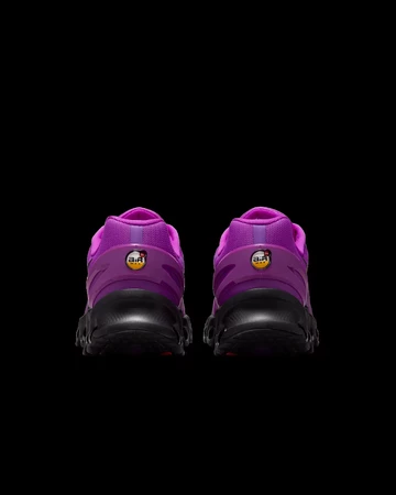 Nike Air Max Dn8 Vivid Purple Paar Fersen