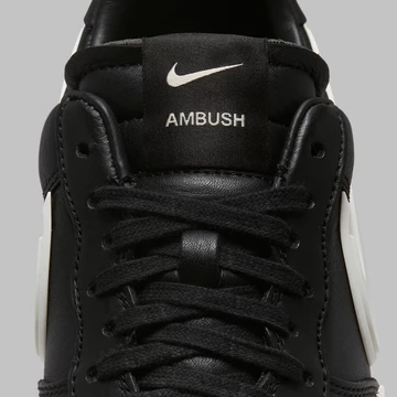 AMBUSH Air Force 1 Black