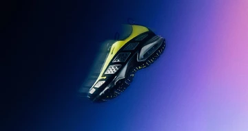 Air Max SNDR Volt Black Mood 2