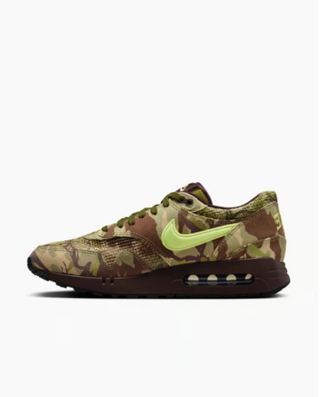 Air Max 1 86 Camo Innenseite