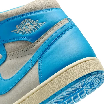 Jordan 1 High UNC Reimagined