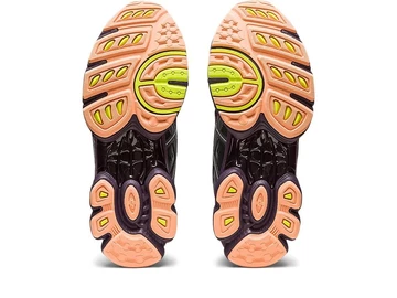 Brain Dead Asics Gel-Nimbus 9 Nightshade