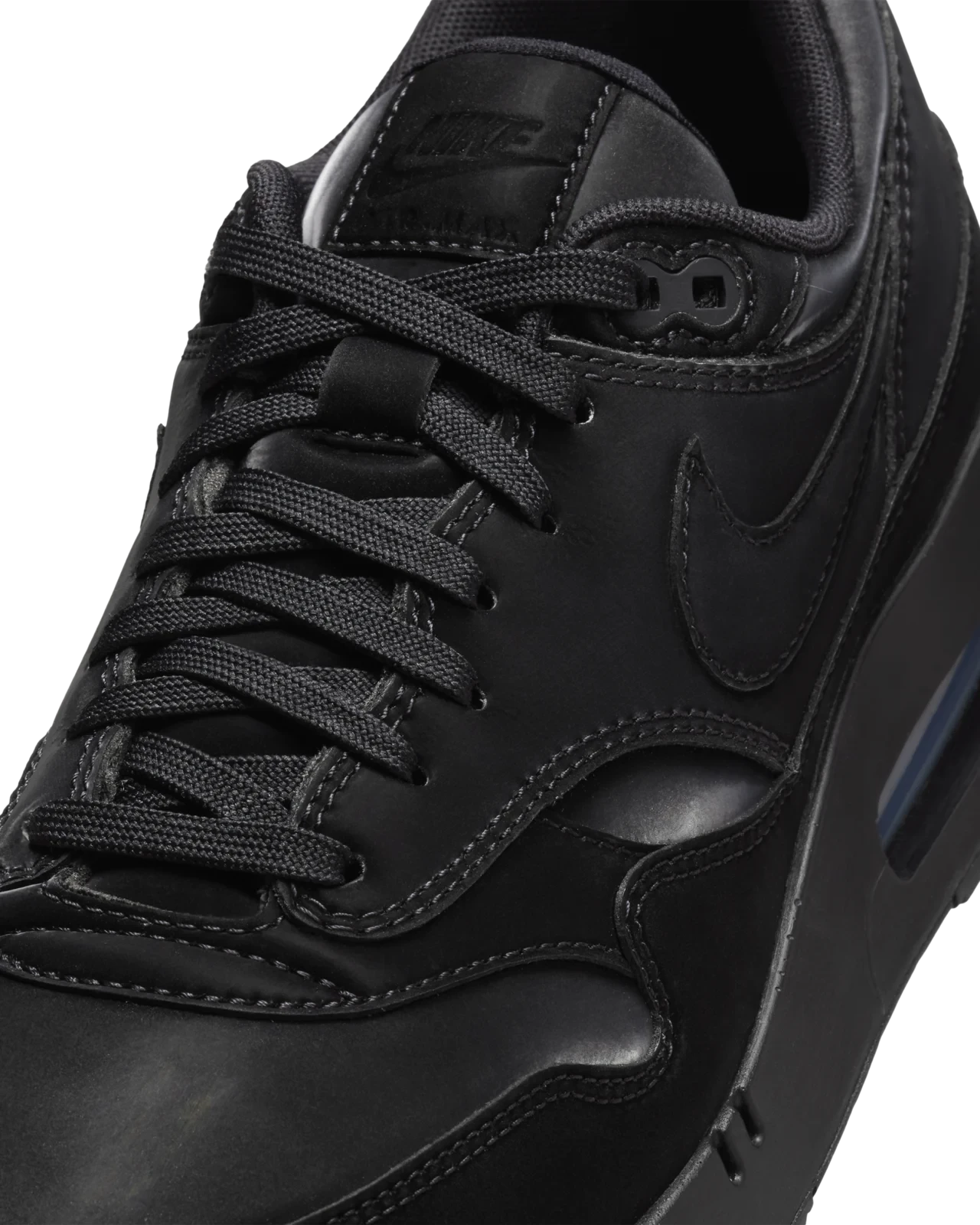 Air max 1 satin online