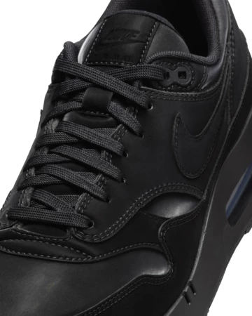 Air Max 1 86 OG Black Cat Detailbild