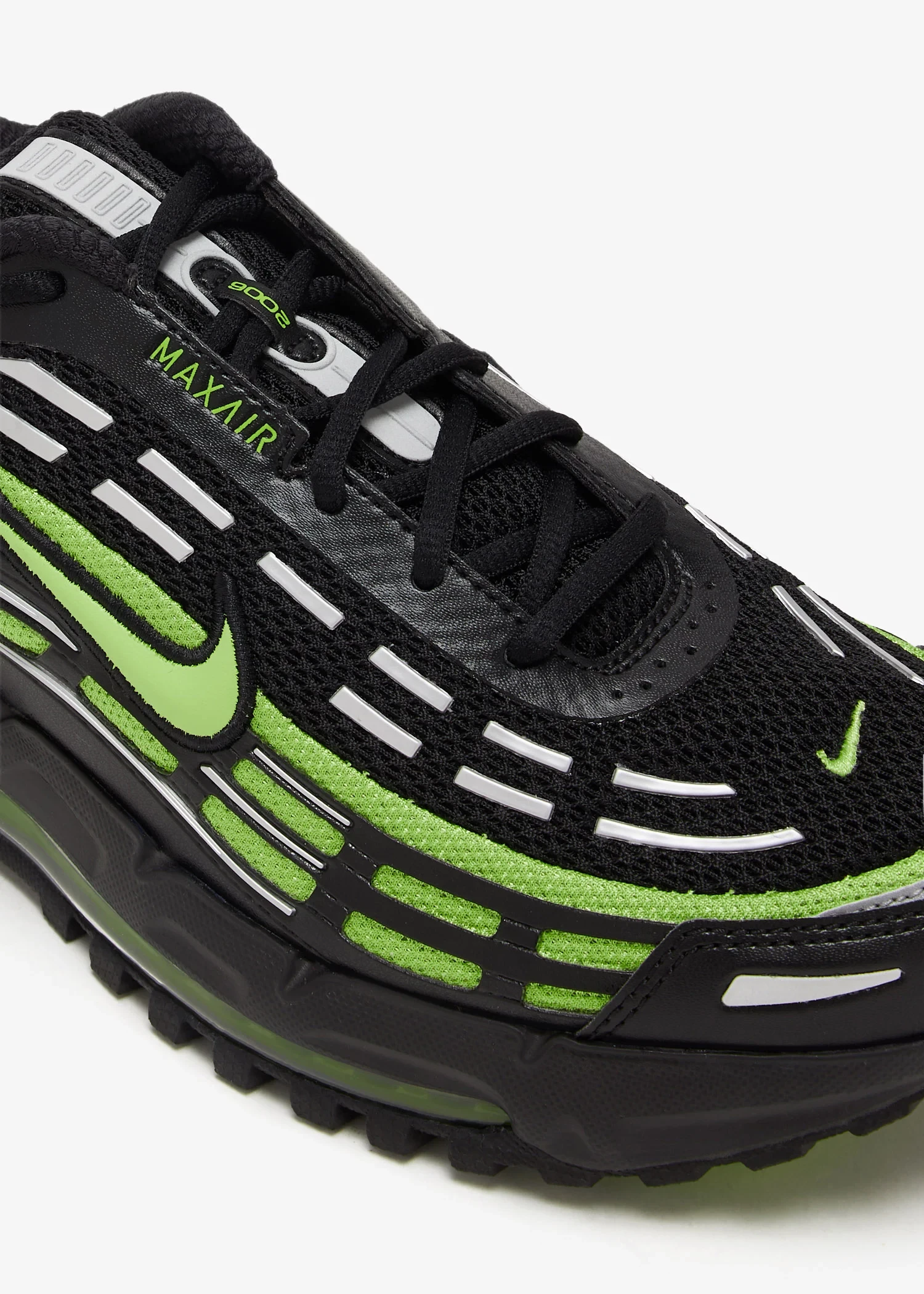 Air Max TL 2.5 Black Citron FZ4110-003 | Dead Stock