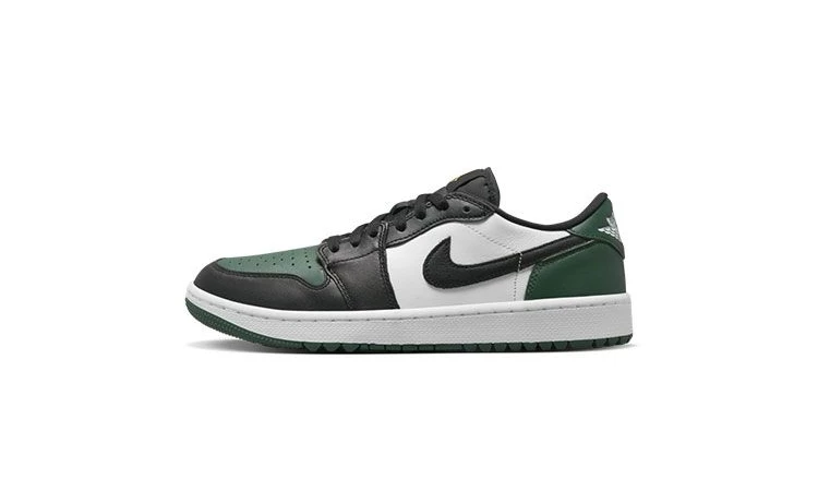 Jordan 1 Low G Noble Green