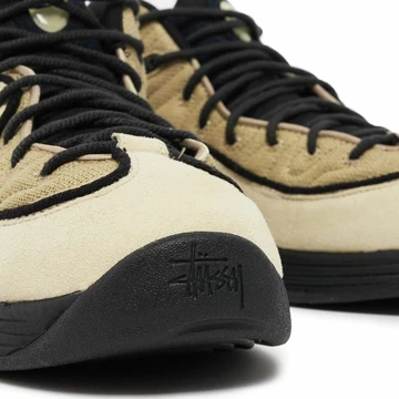 Stussy Nike Air Max Penny 2 Rattan