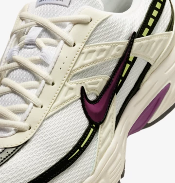 Nike Initiator Viotech Detailbild