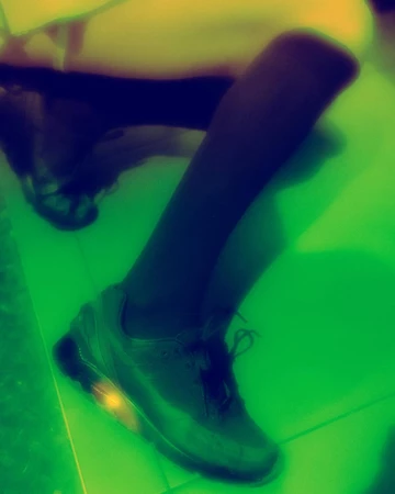 PAN x Nike Air Max 180 NIX Mood 2