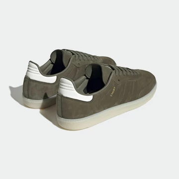 adidas Samba Olive Strata