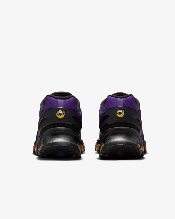 Air Max Dn8 Fierce Purple Paar Fersen
