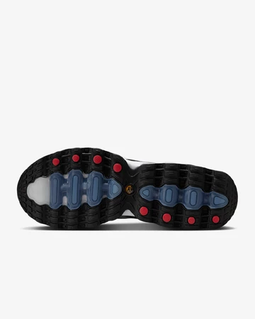 Air Max Dn8 White Sohle