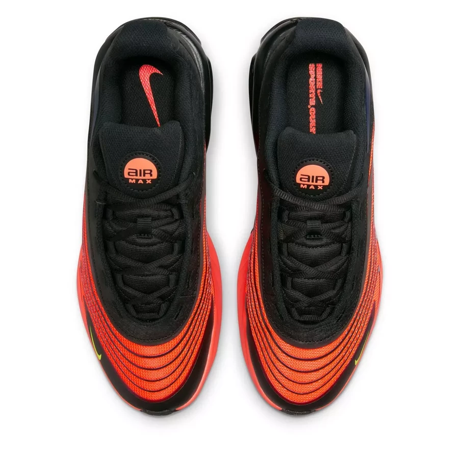 Nike Air Max Fire Team Orange Dead Stock
