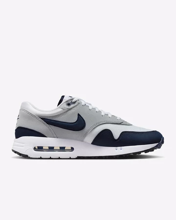 Nike Air Max 1 Golf Wolf Grey Obsidian Innenseite