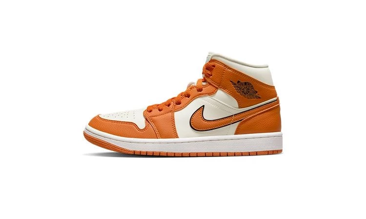 Jordan 1 Mid Sport Spice