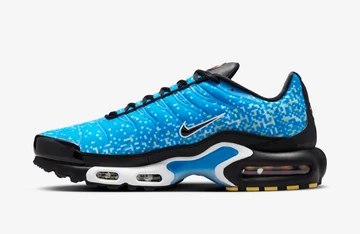 Nike Air Max Plus Napoli