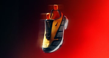 Nike Air Max SNDR Canyon Gold Mood 1