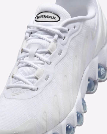Nike Air Max Dn8 White Upper Details