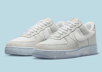 Air Force 1 Blue Whisper