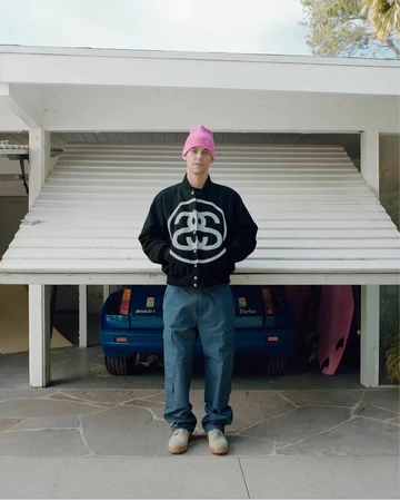 Stussy Spring 2023 Collection