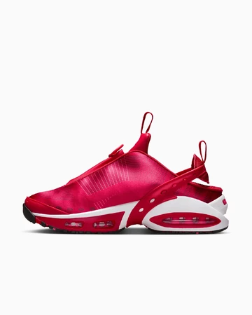Nike Air Max Craze University Red