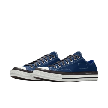 FRGMT Converse Chuck 70 Low By You