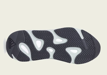 adidas Yeezy Boost 700 Salt - sohle