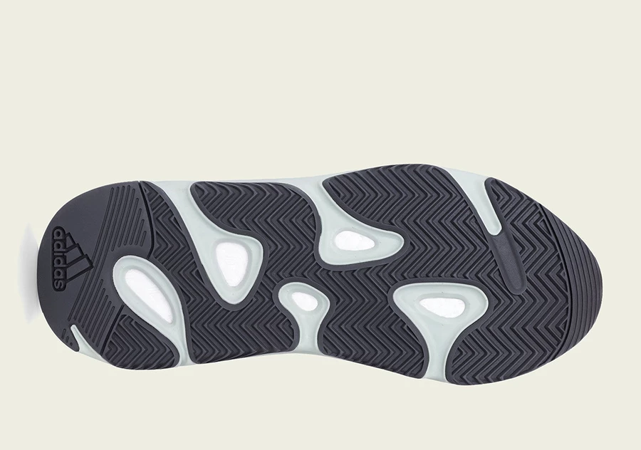 adidas Yeezy Boost 700 Salt EG7487 | Dead Stock