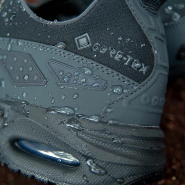 Air Max SNDR Gore-Tex Black Detailbild