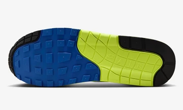 Die Sohle dess Air Max 1 86 Air Max Day 24