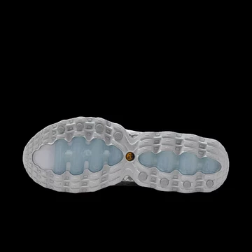 Nike Air Max Dn8 Pure Platinum Sohle