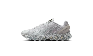 Nike Air Max Dn8 Pure Platinum