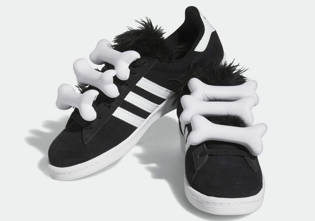 Adidas jeremy scott panda best sale