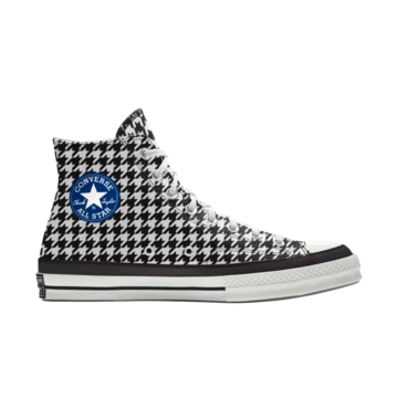 FRGMT Converse Chuck 70 High By You