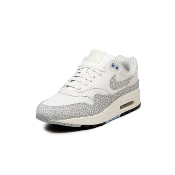 Air Max 1 Safari Summit White