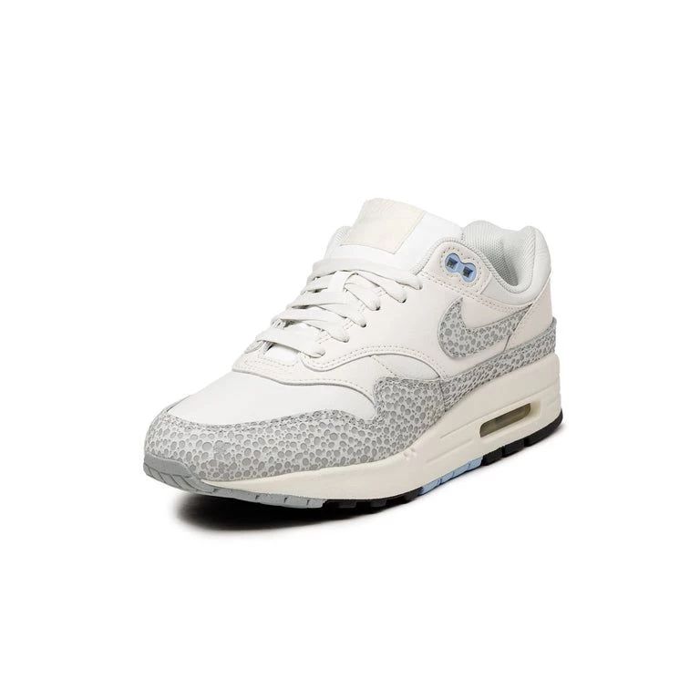 Air Max Safari Summit White Dead Stock