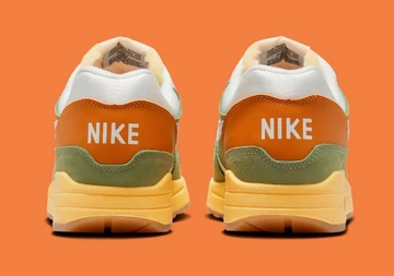 Air Max 1 Design by Japan