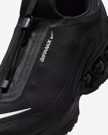 Nike Air Max Dn Roam Black Detailbild