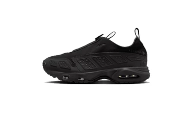 Air Max SNDR Gore-Tex Black