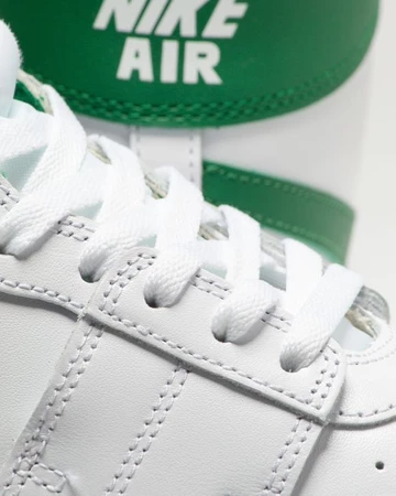 Nike Air Ship Pine Green