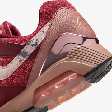 Apron Records x Nike Air 180 Pack Detailbild