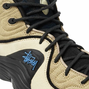 Stussy Nike Air Max Penny 2 Rattan
